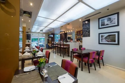 Mercure Hanoi La Gare Hotel – Foto 3