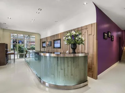 Mercure Hanoi La Gare Hotel – Foto 6
