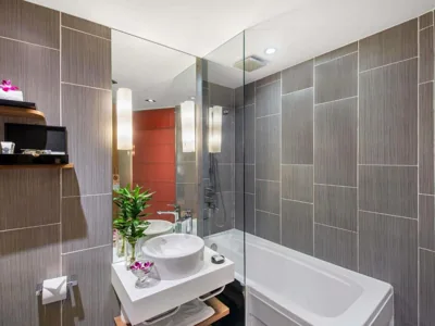 Mercure Hanoi La Gare Hotel – Foto 14