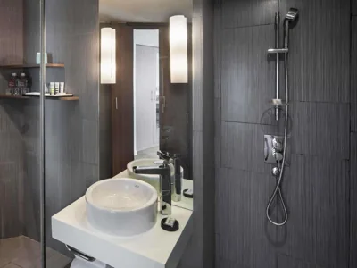 Mercure Hanoi La Gare Hotel – Foto 15