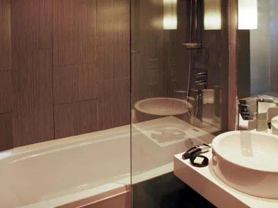 Mercure Hanoi La Gare Hotel – Foto 16